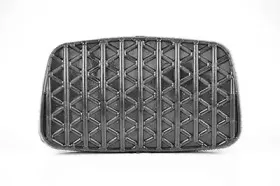 Педальные накладка, педаль тормоз BSG купить